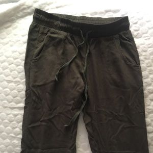 Fair Weather Pants